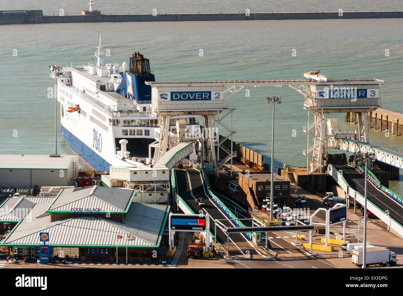 Car ferry loading dover hires stock photography and images Alamy Car ferry loading dover hires stock photography and images Alamy
