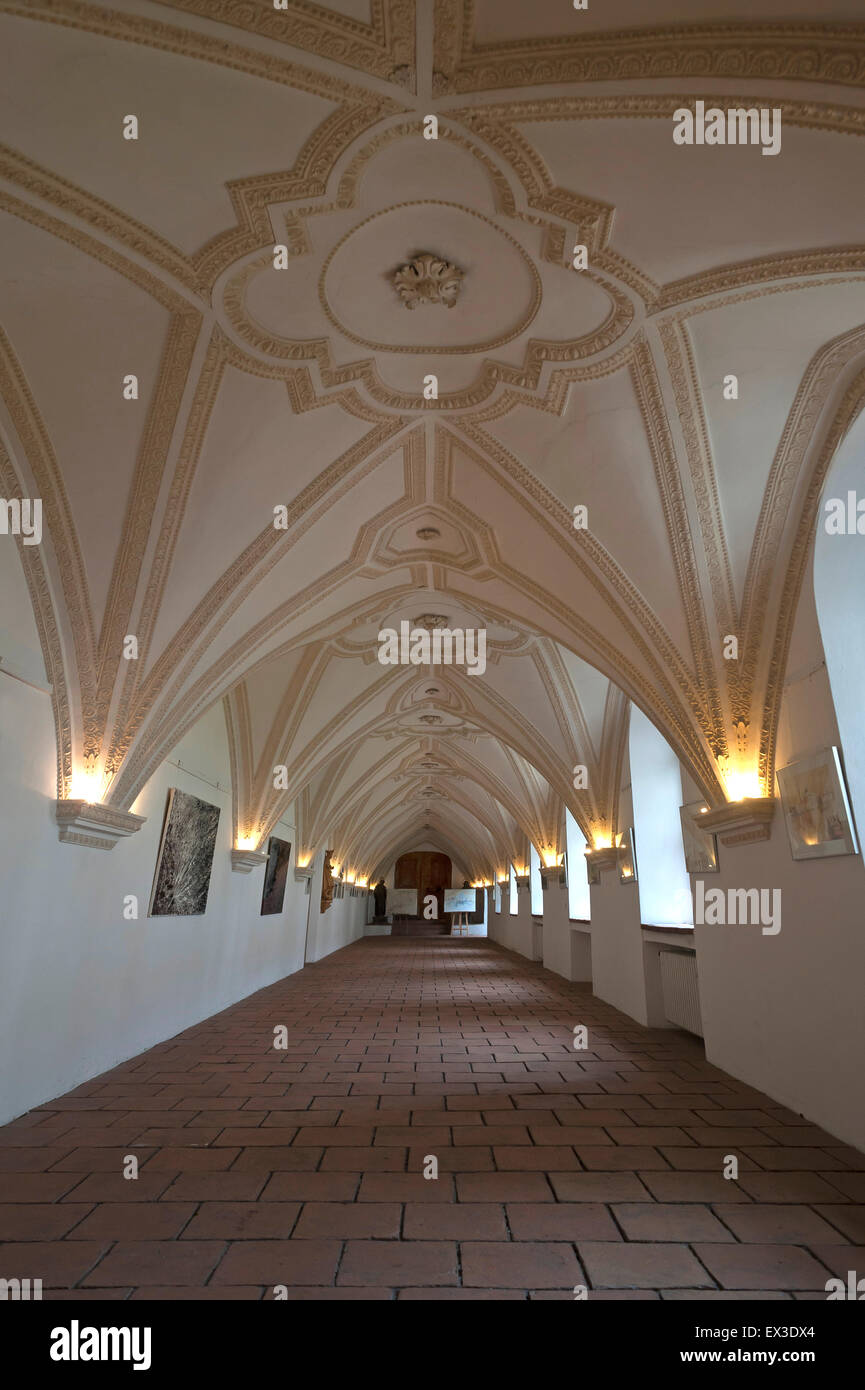 Late renaissance architecture hi-res stock photography and images - Alamy