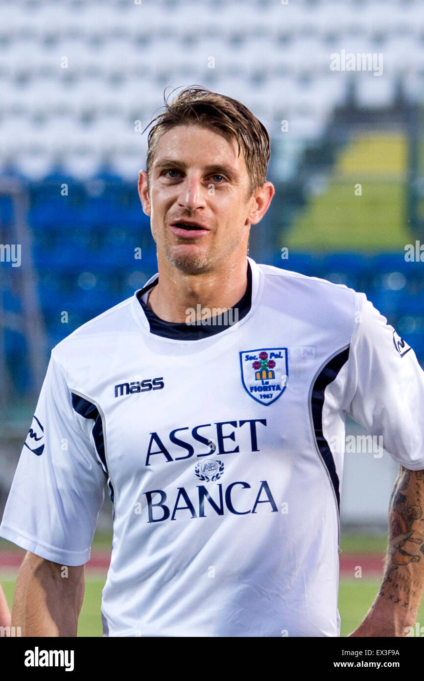 Andrea martini hi-res stock photography and images - Alamy