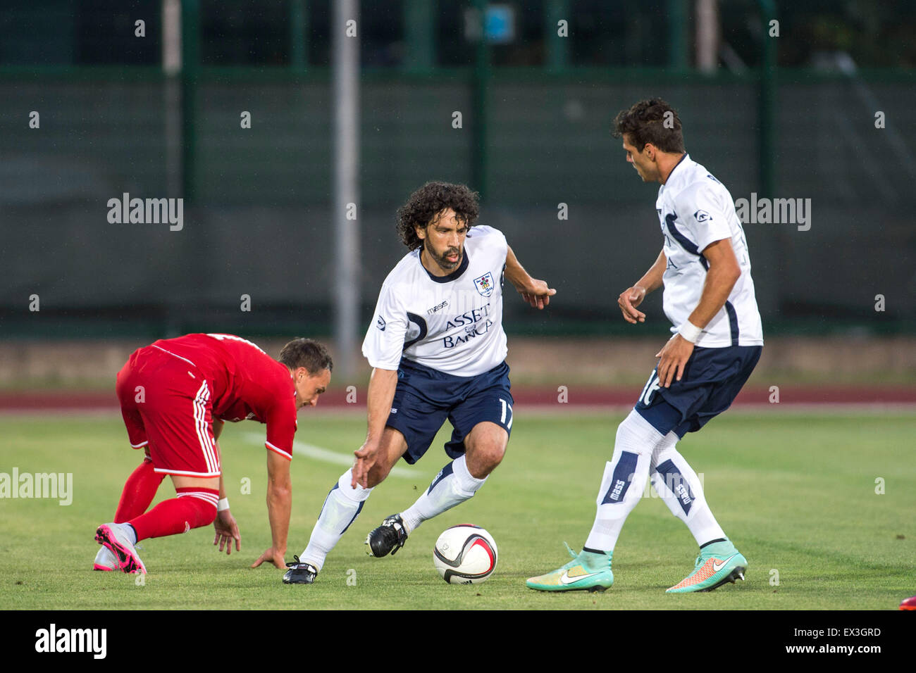 Danilo rinaldi san marino hi-res stock photography and images - Alamy