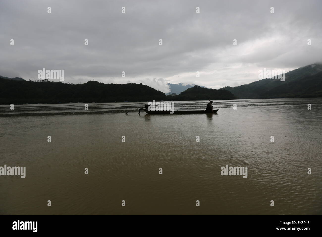 Guizhou Province, China Stock Photo Alamy