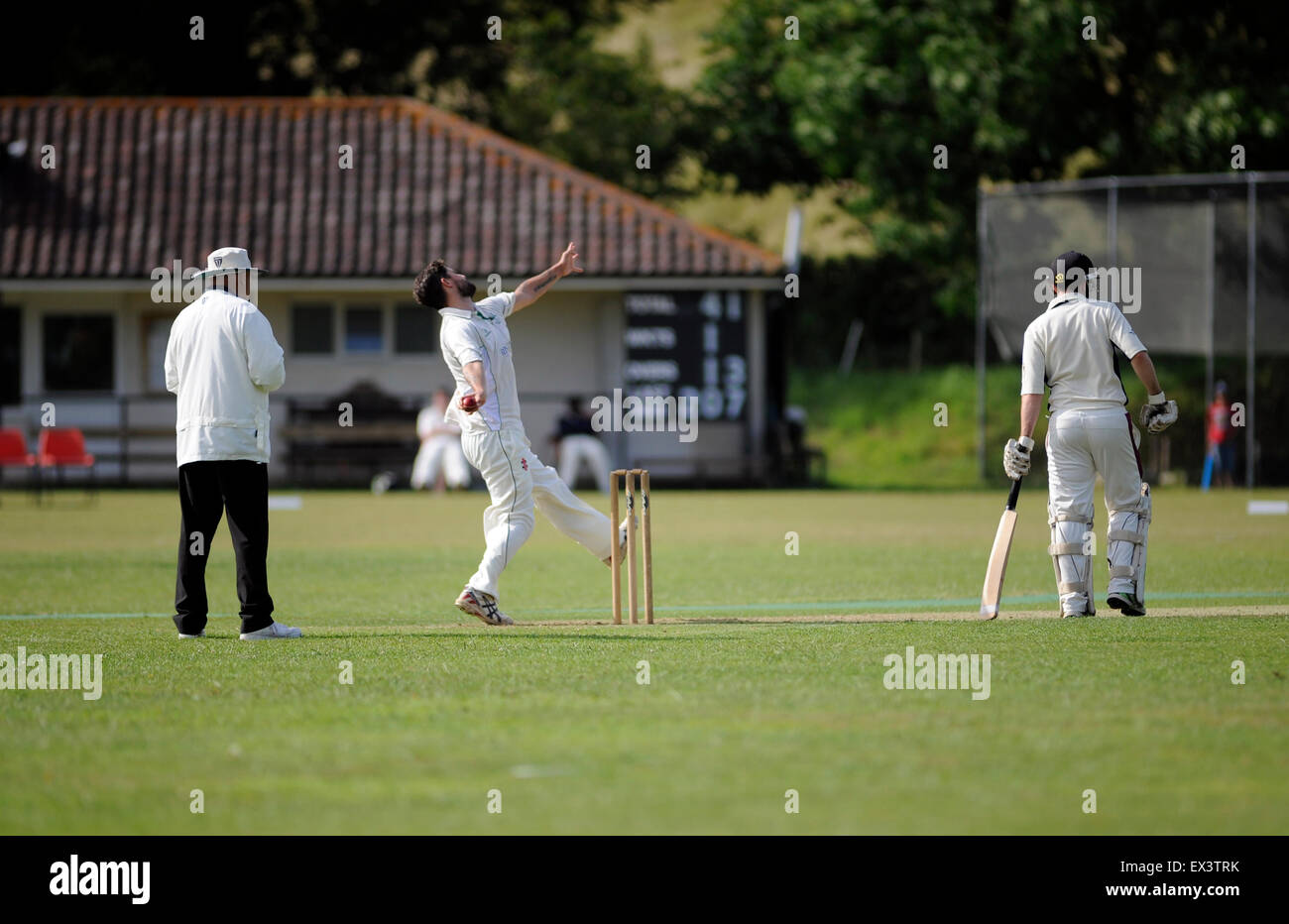 Broadstone dorset hires stock photography and images Alamy