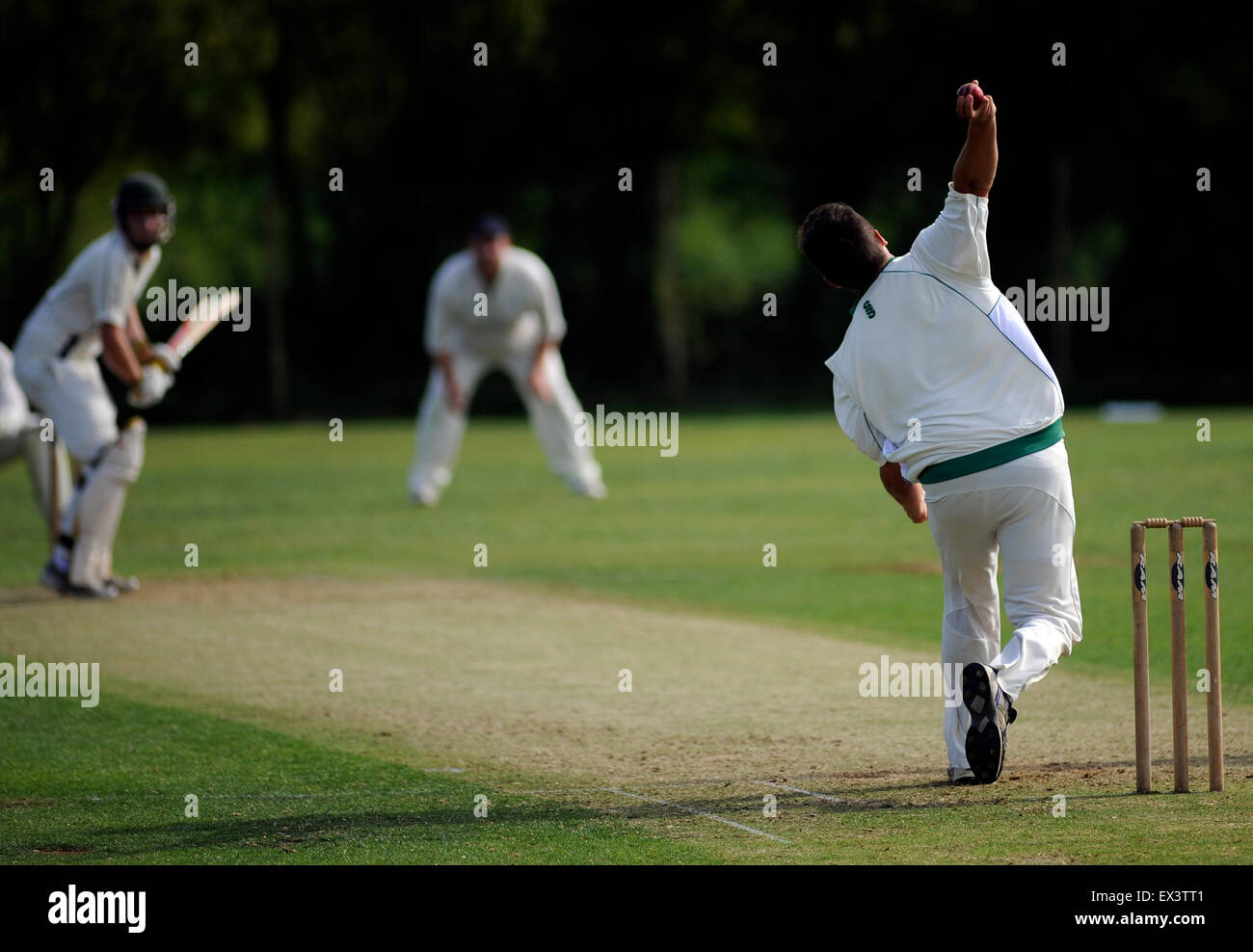 Broadstone dorset hires stock photography and images Alamy