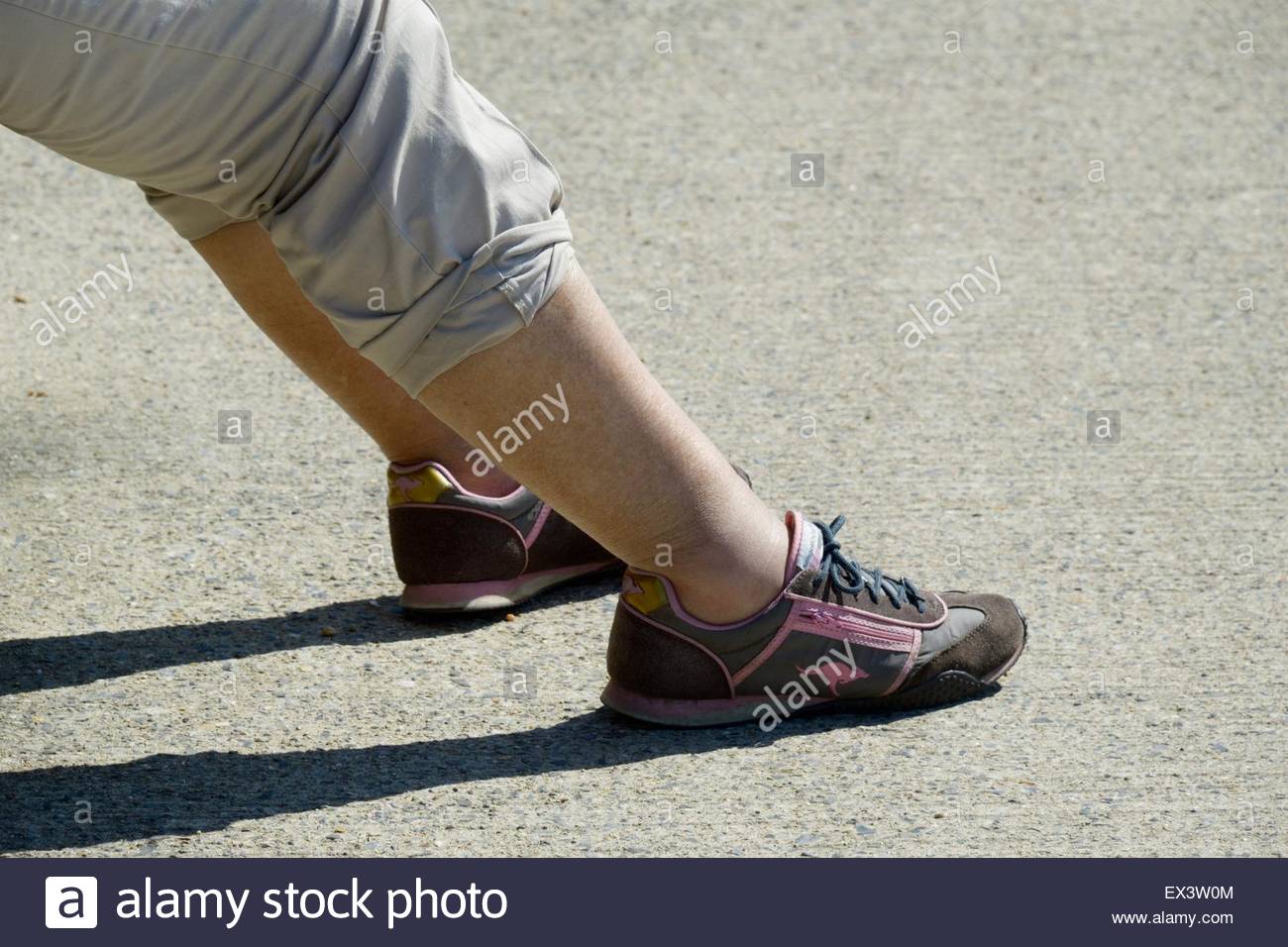 Legs Rolled Up High Resolution Stock Photography and Images Alamy