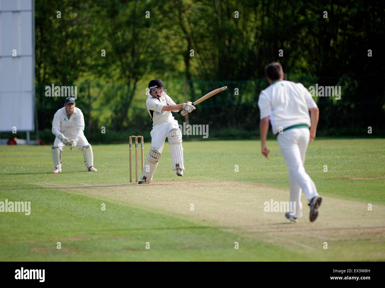 Broadstone cc hires stock photography and images Alamy