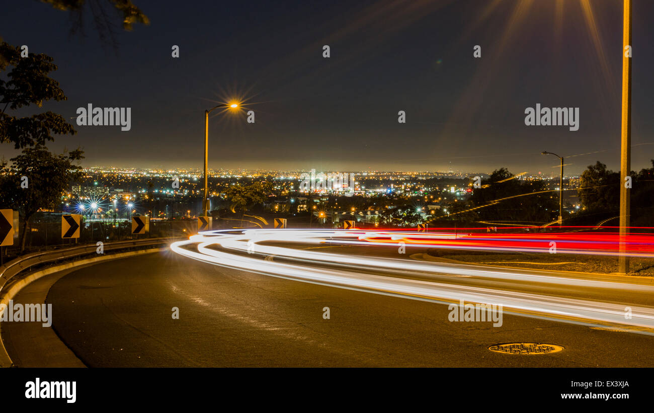 Downtown long beach hires stock photography and images Alamy