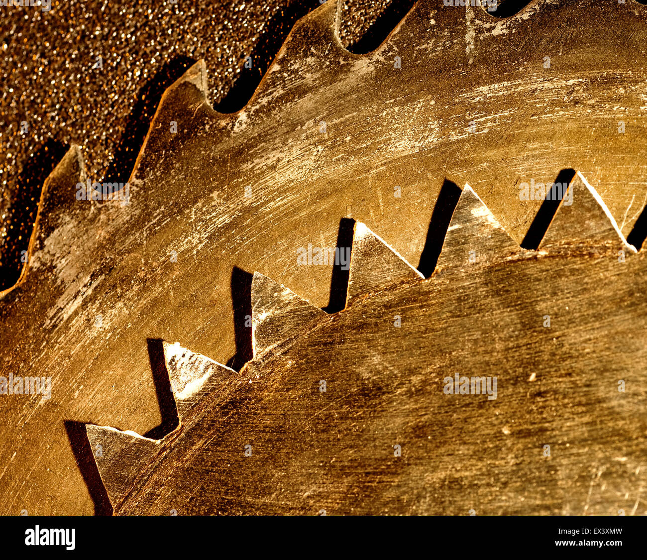 Abstract metal background Stock Photo - Alamy