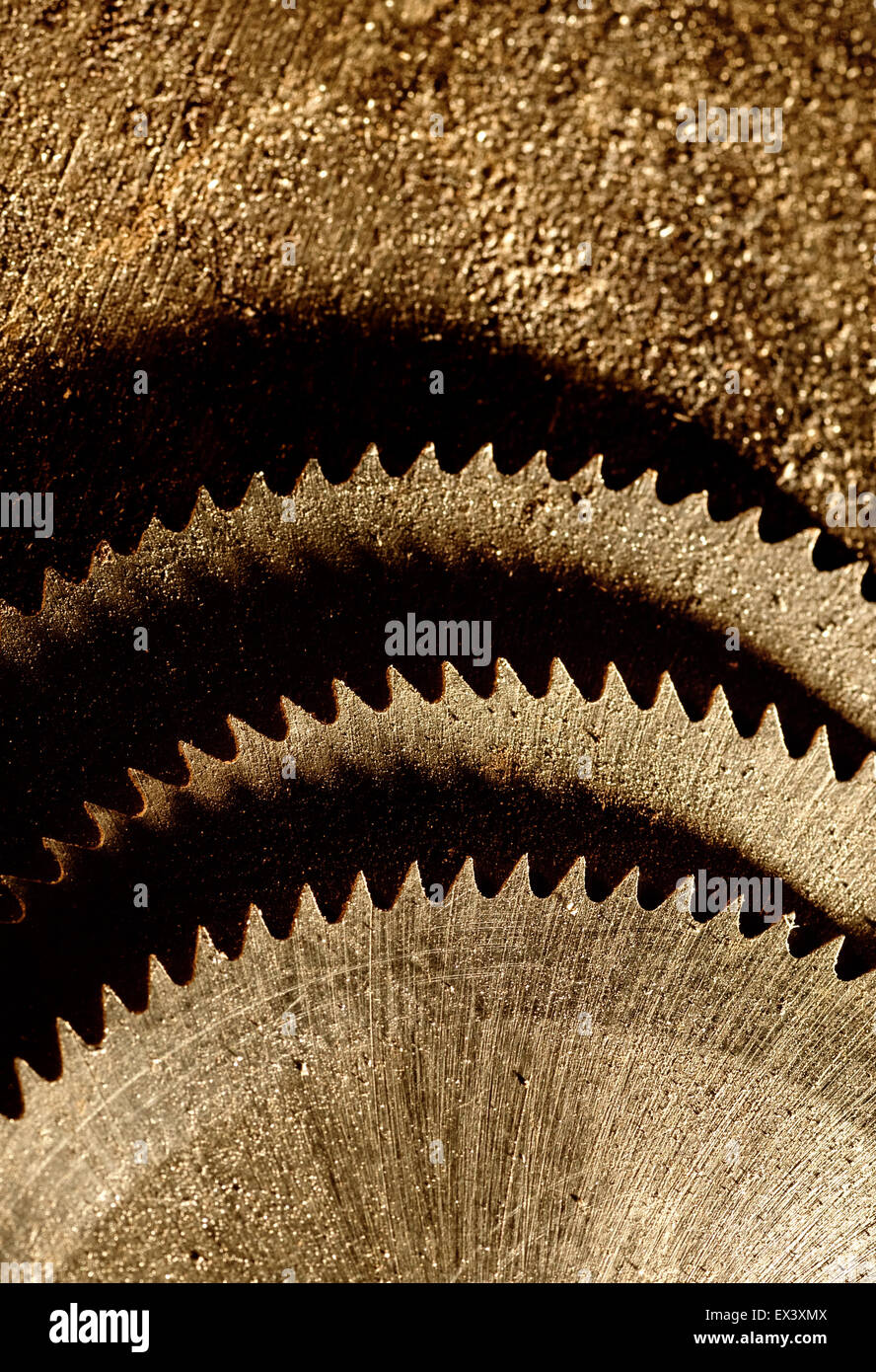 Abstract metal background Stock Photo - Alamy