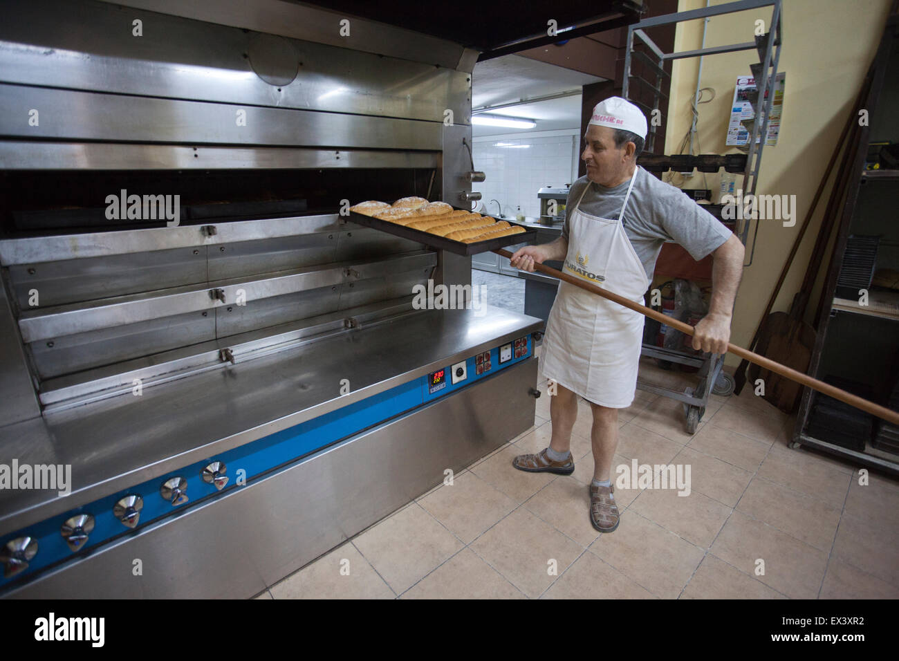 Greece bakery near me