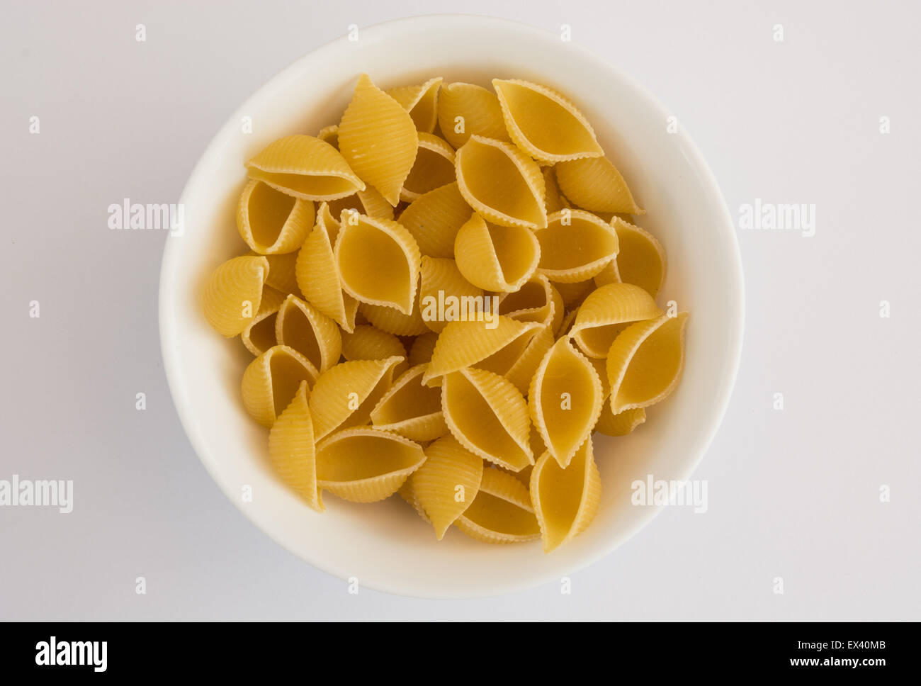 Download Conchiglie Pasta High Resolution Stock Photography And Images Alamy Yellowimages Mockups