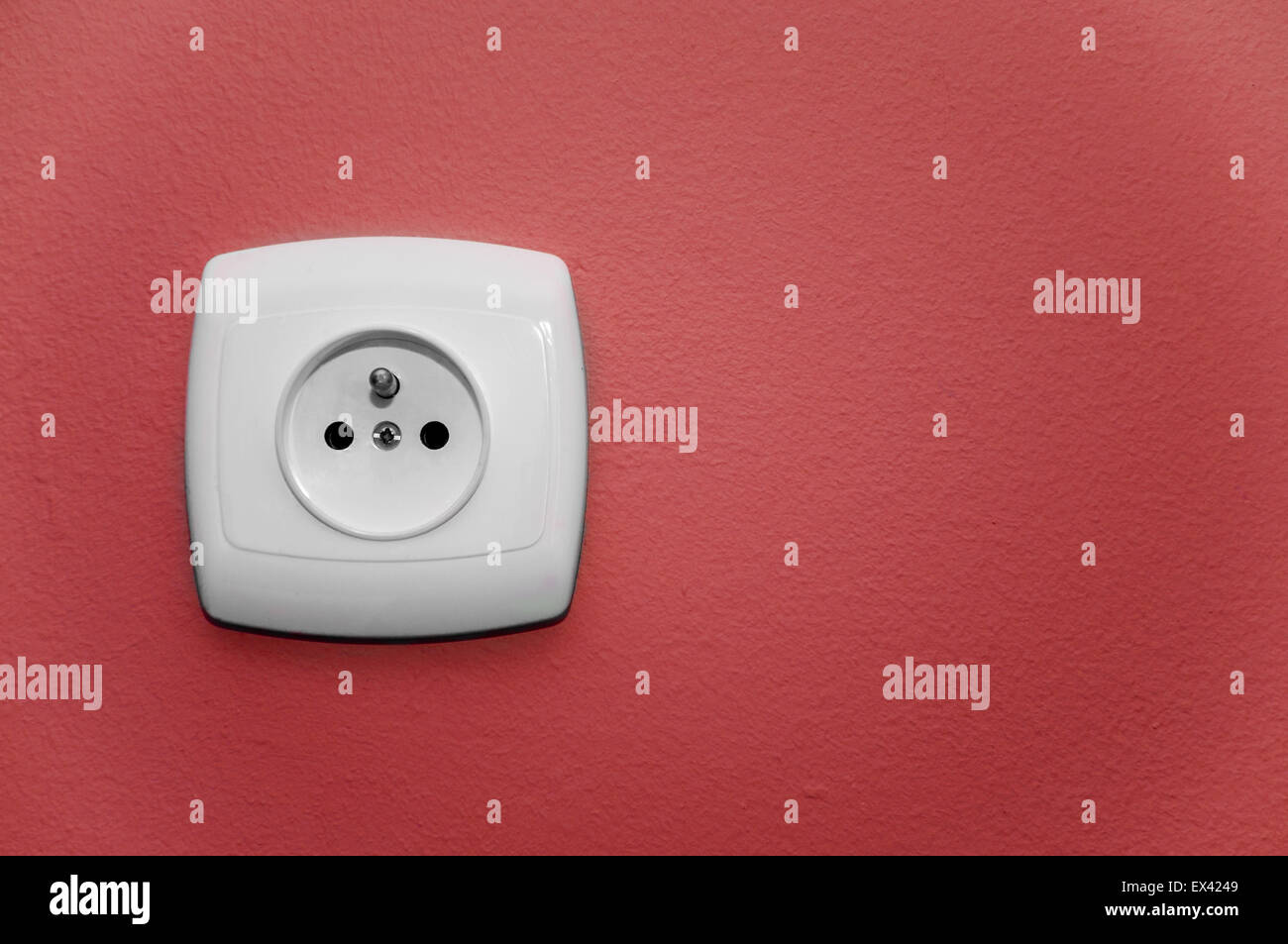 Alternating red and white hires stock photography and images Alamy