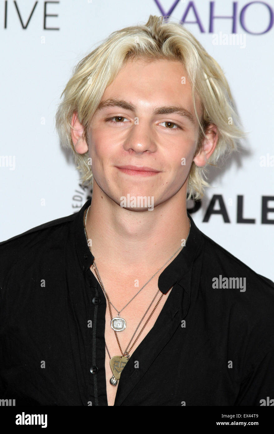 Special screening & panel for Disney Channel's 'Austin & Ally' held at