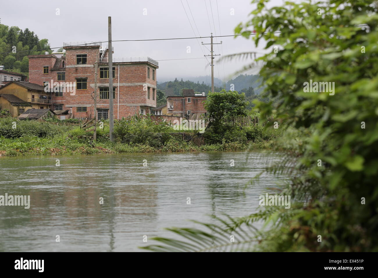 Guizhou Province, China Stock Photo - Alamy