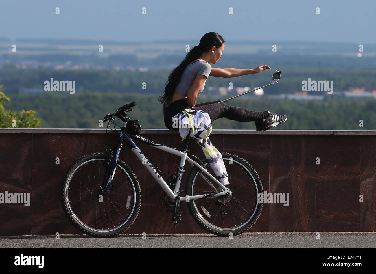 Ex 47. Unimog u2450l. робот тиран. Class 57. Unimog u 2450.