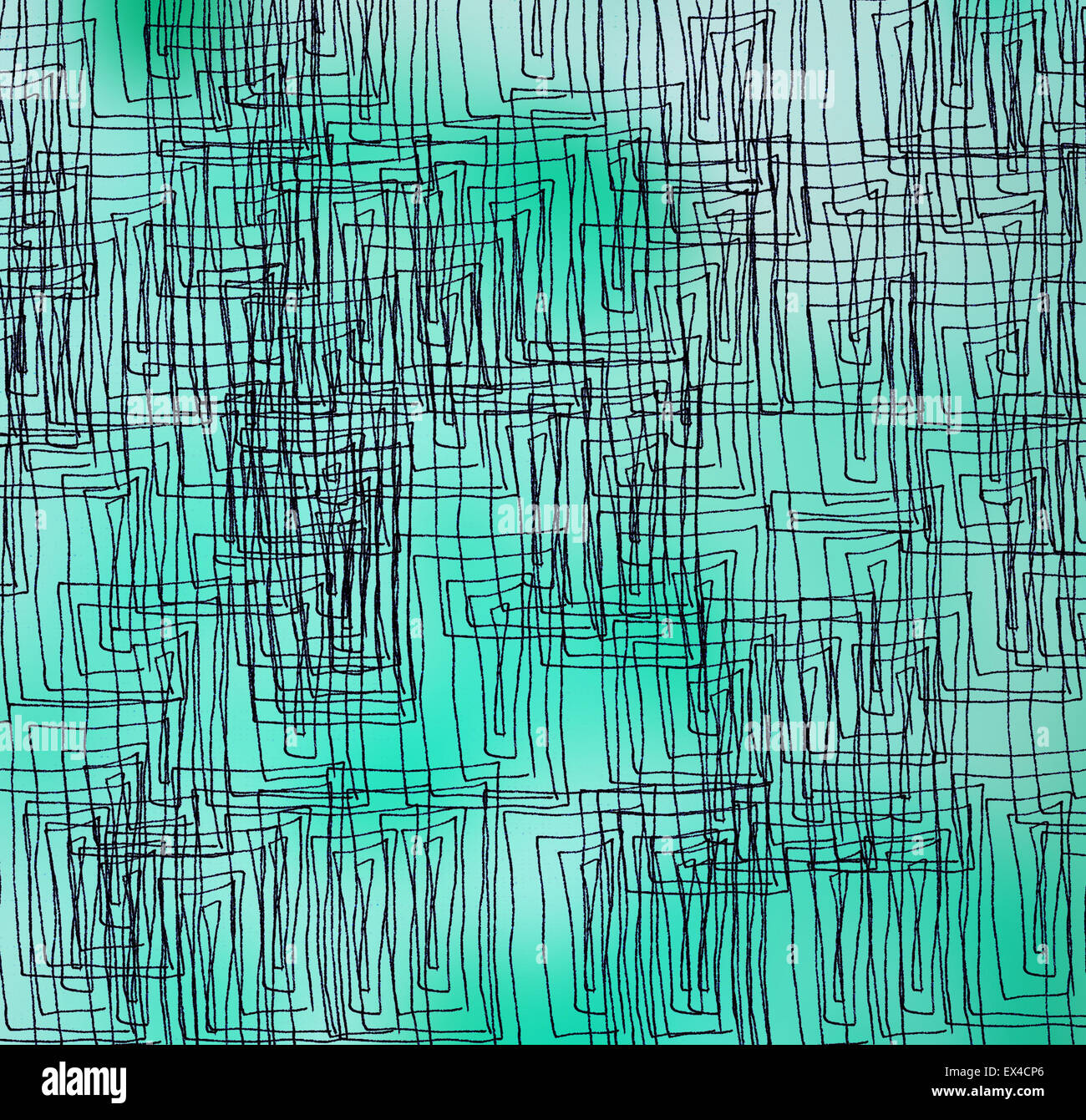 abstract design lines on colored background Stock Photo Alamy