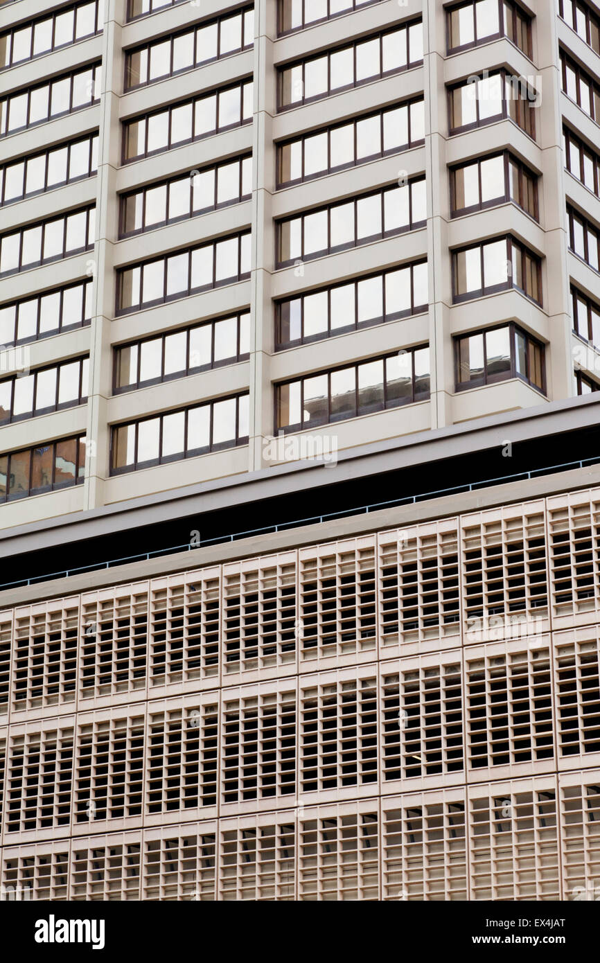Offices in Cape Town South Africa Stock Photo Alamy