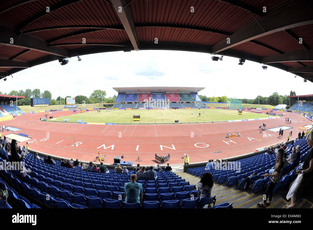 Perry barr hires stock photography and images Alamy