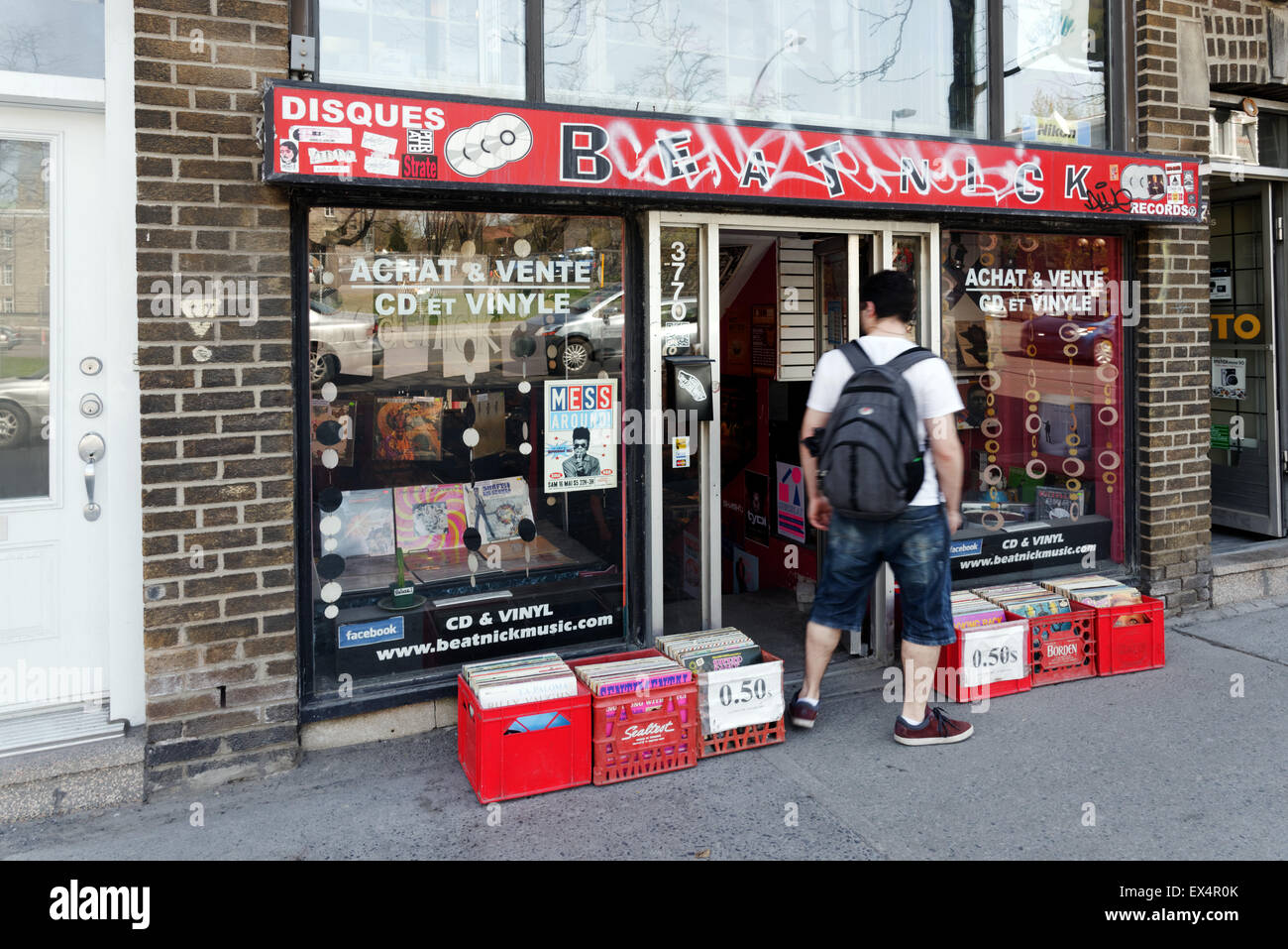 Beatnik hires stock photography and images Alamy