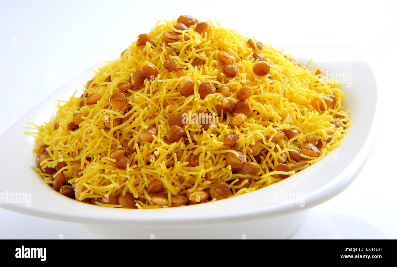 Dal Moth in Bowl Stock Photo: 84929533 - Alamy