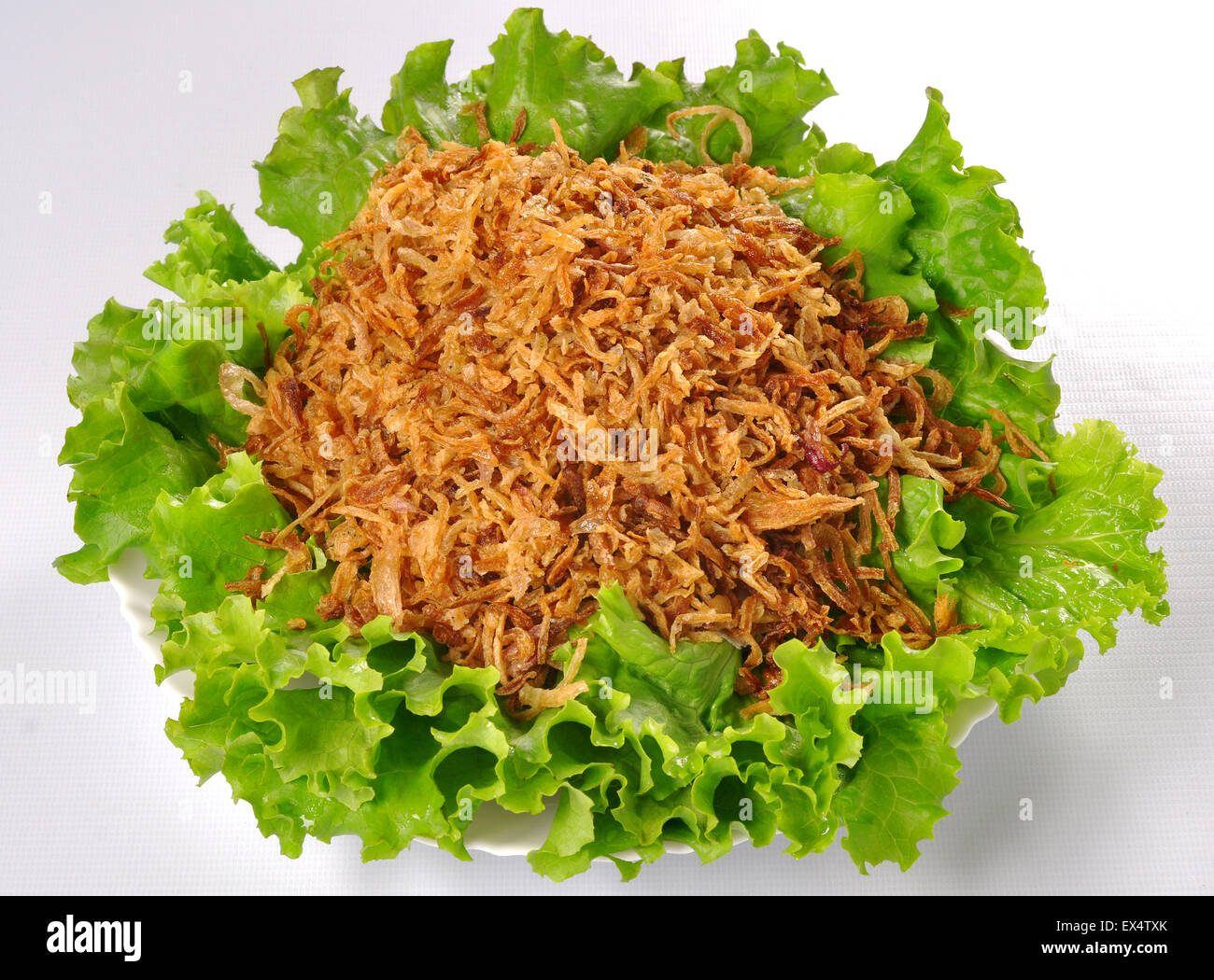 Golden shred hi-res stock photography and images - Alamy