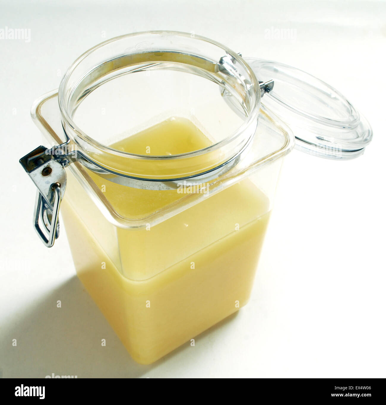 Pure ghee hires stock photography and images Alamy