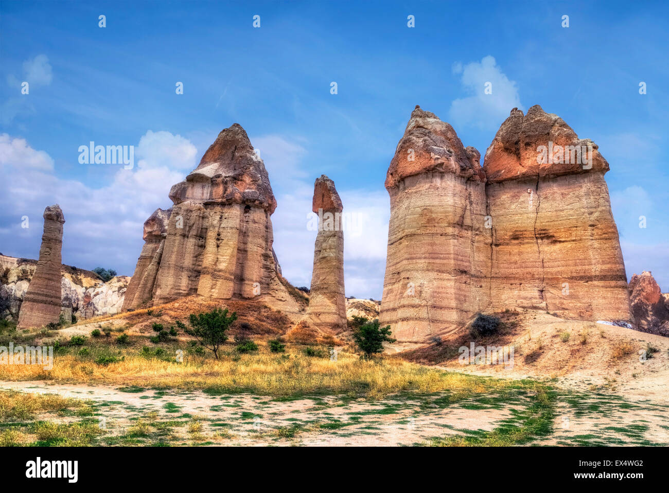 Cappadocia hi-res stock photography and images - Alamy Cappadocia hi-res stock photography and images - Alamy