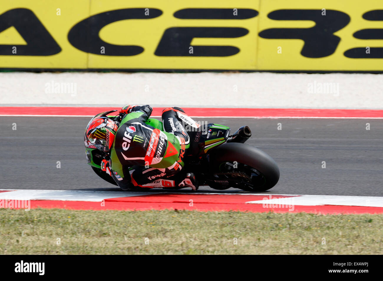 2015 Kawasaki ZX-6R and ZX-10R First Look | Cycle World