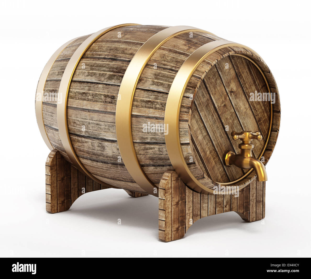 Old wooden vat barrel hires stock photography and images Alamy