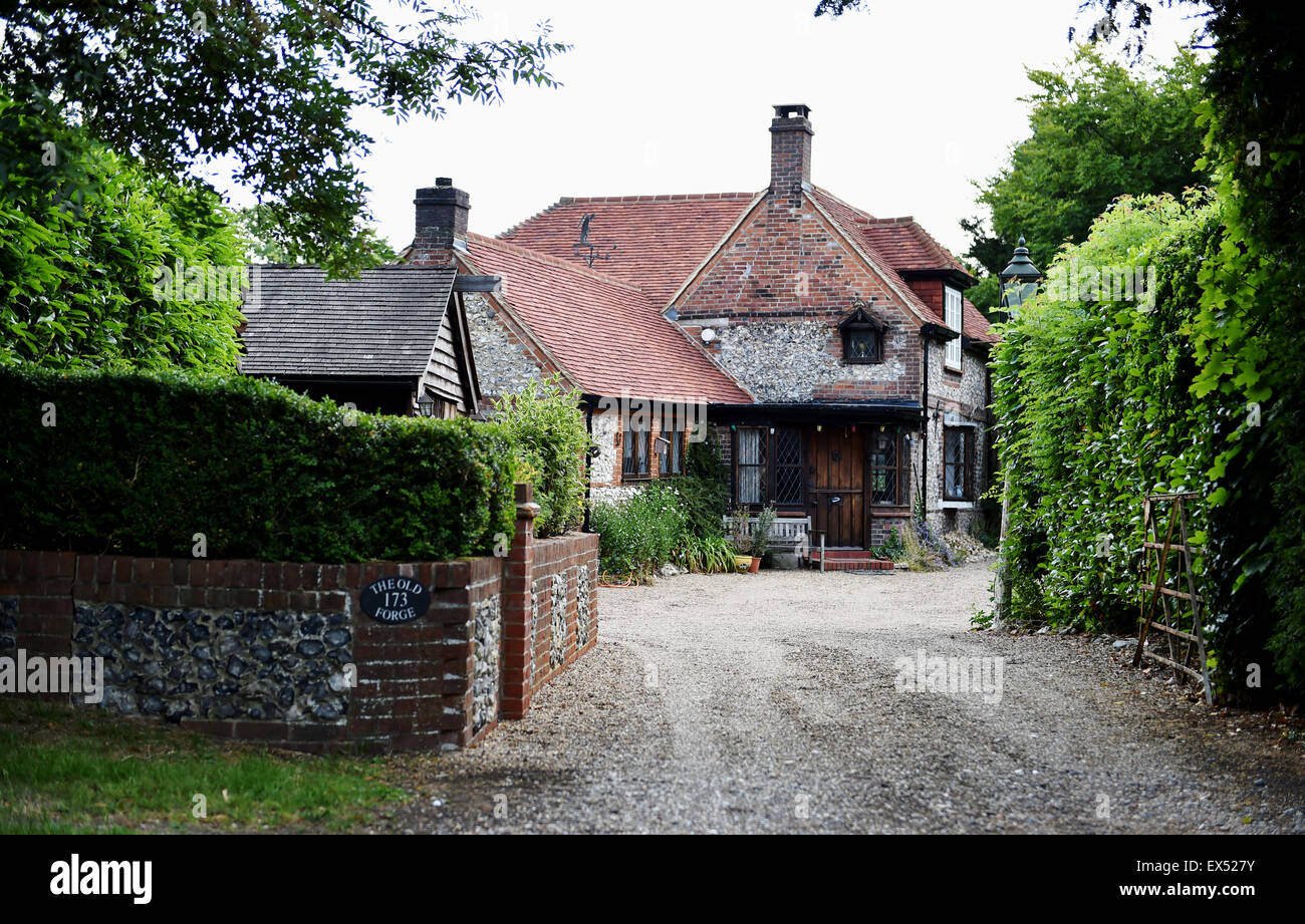 Caterham surrey hires stock photography and images Alamy