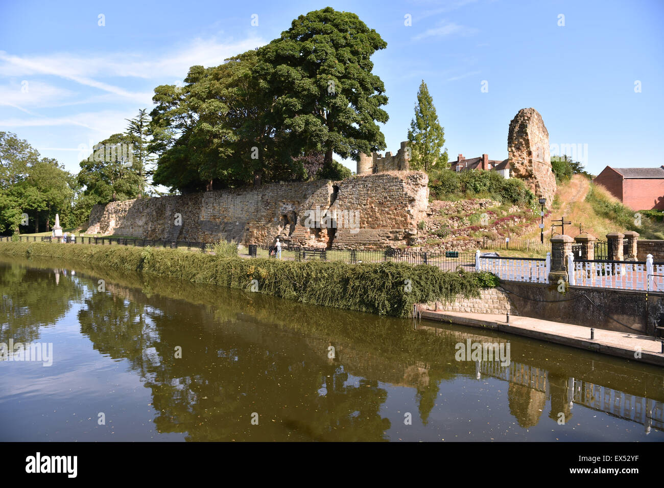 River medway tonbridge hires stock photography and images Alamy
