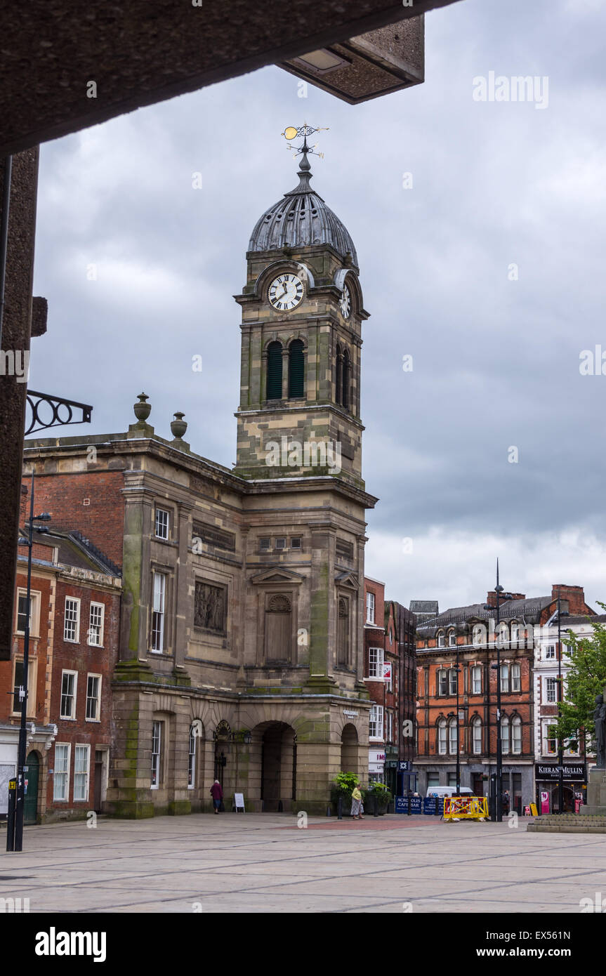 Derby hall hires stock photography and images Alamy