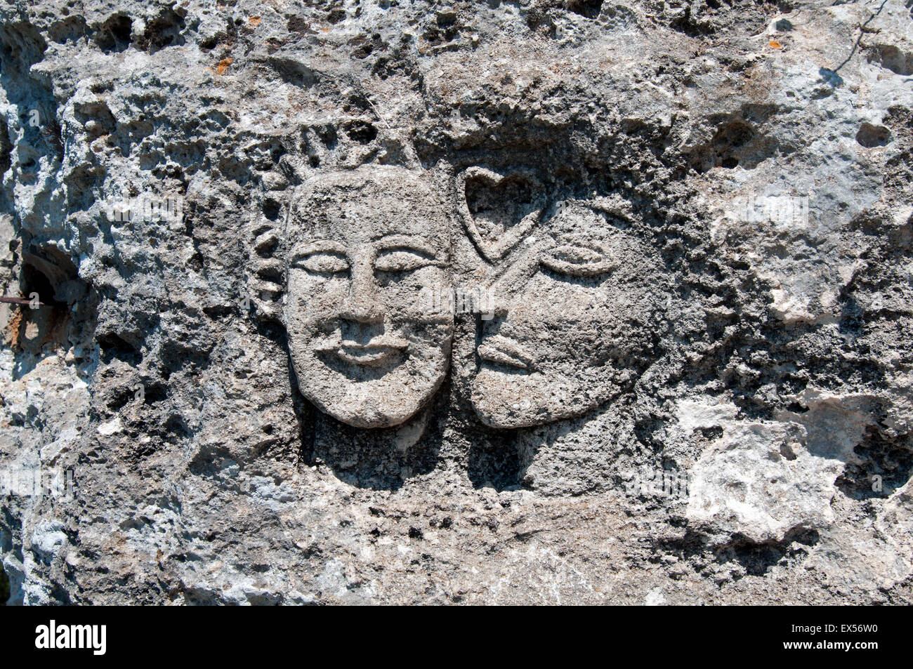 Minorca calas coves hi-res stock photography and images - Alamy