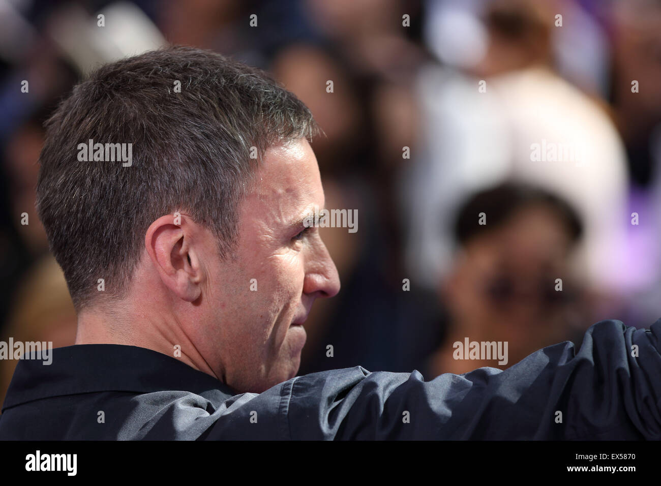 Raf simons hi-res stock photography and images - Alamy