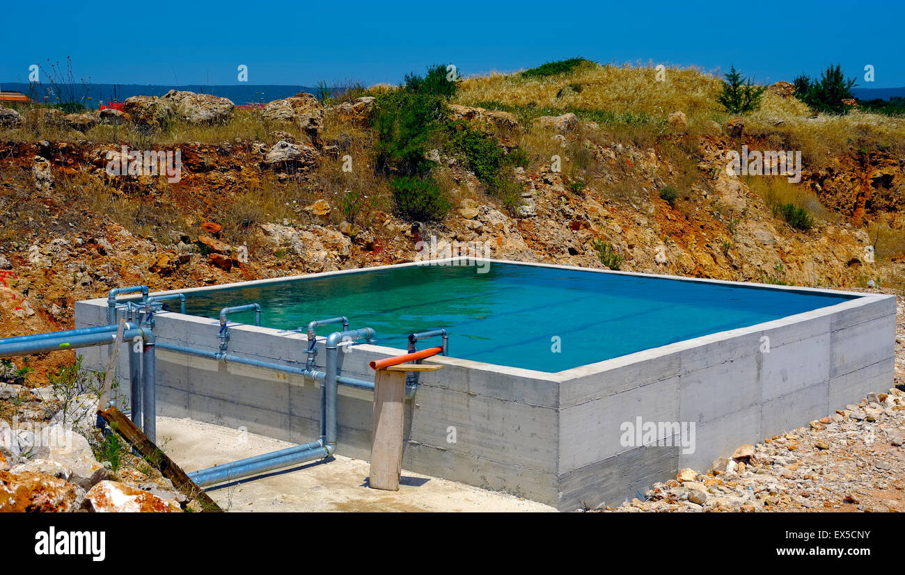 Modern Urban Wastewater Treatment Plant Stock Photo Alamy modern-urban-wastewater-treatment-plant-stock-photo-alamy