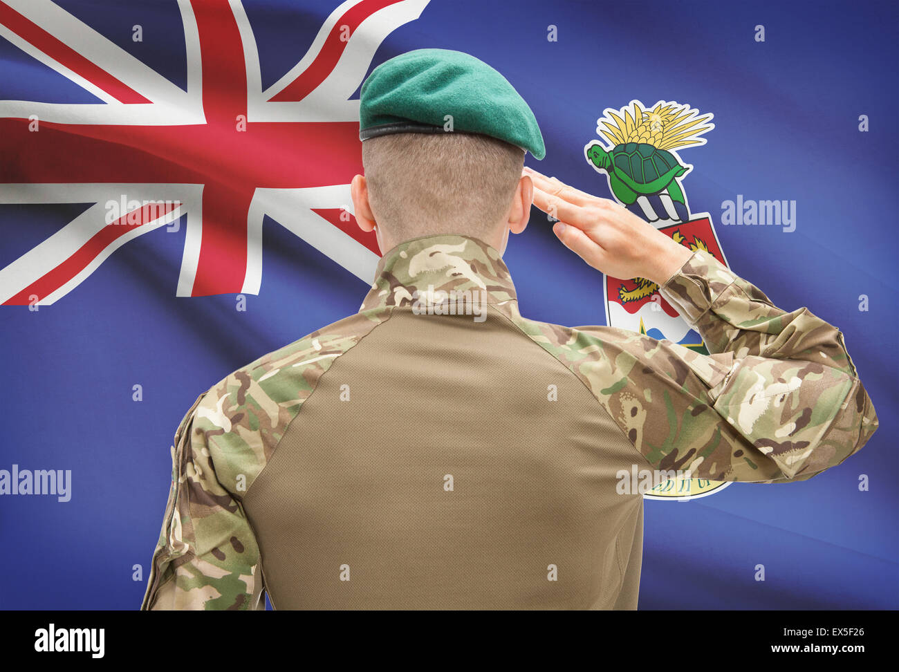 Cayman islands conflict hi-res stock photography and images - Alamy