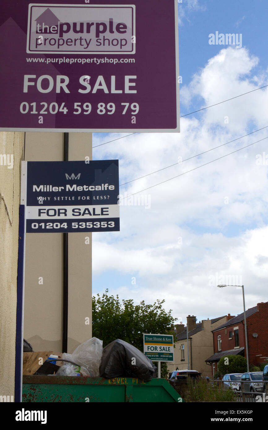 Blackrod hires stock photography and images Alamy