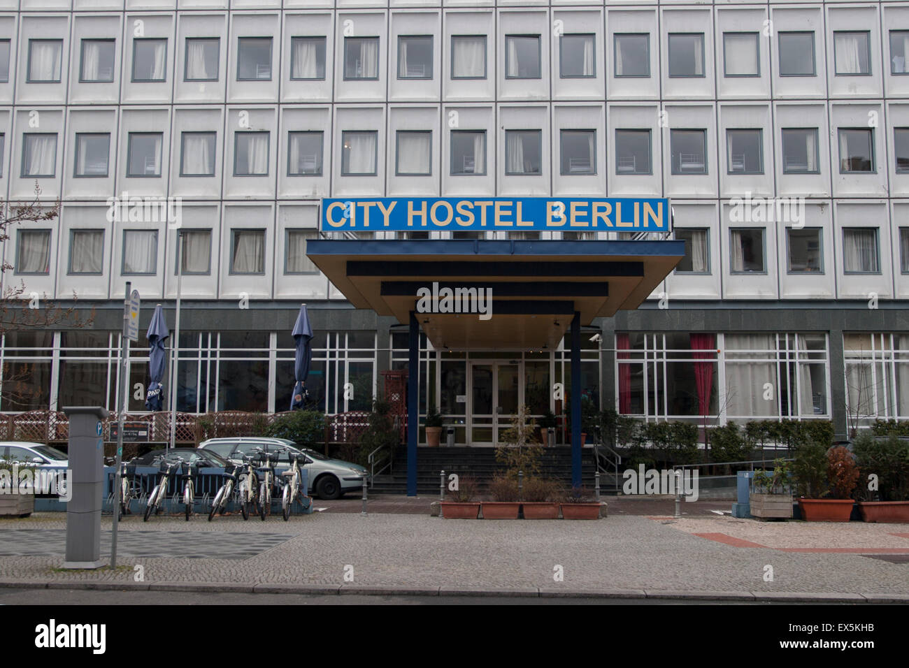 happy bed hostel berlin germany