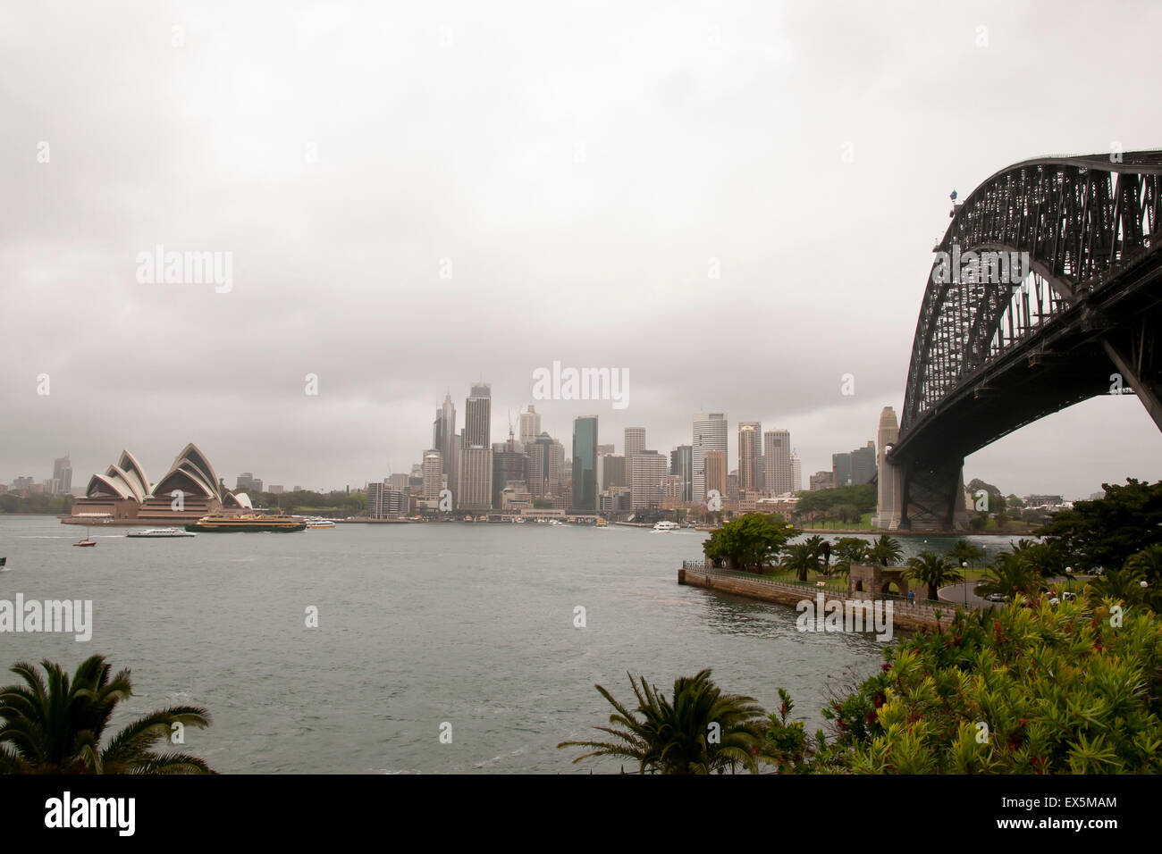 Sydney symbol hi-res stock photography and images - Alamy