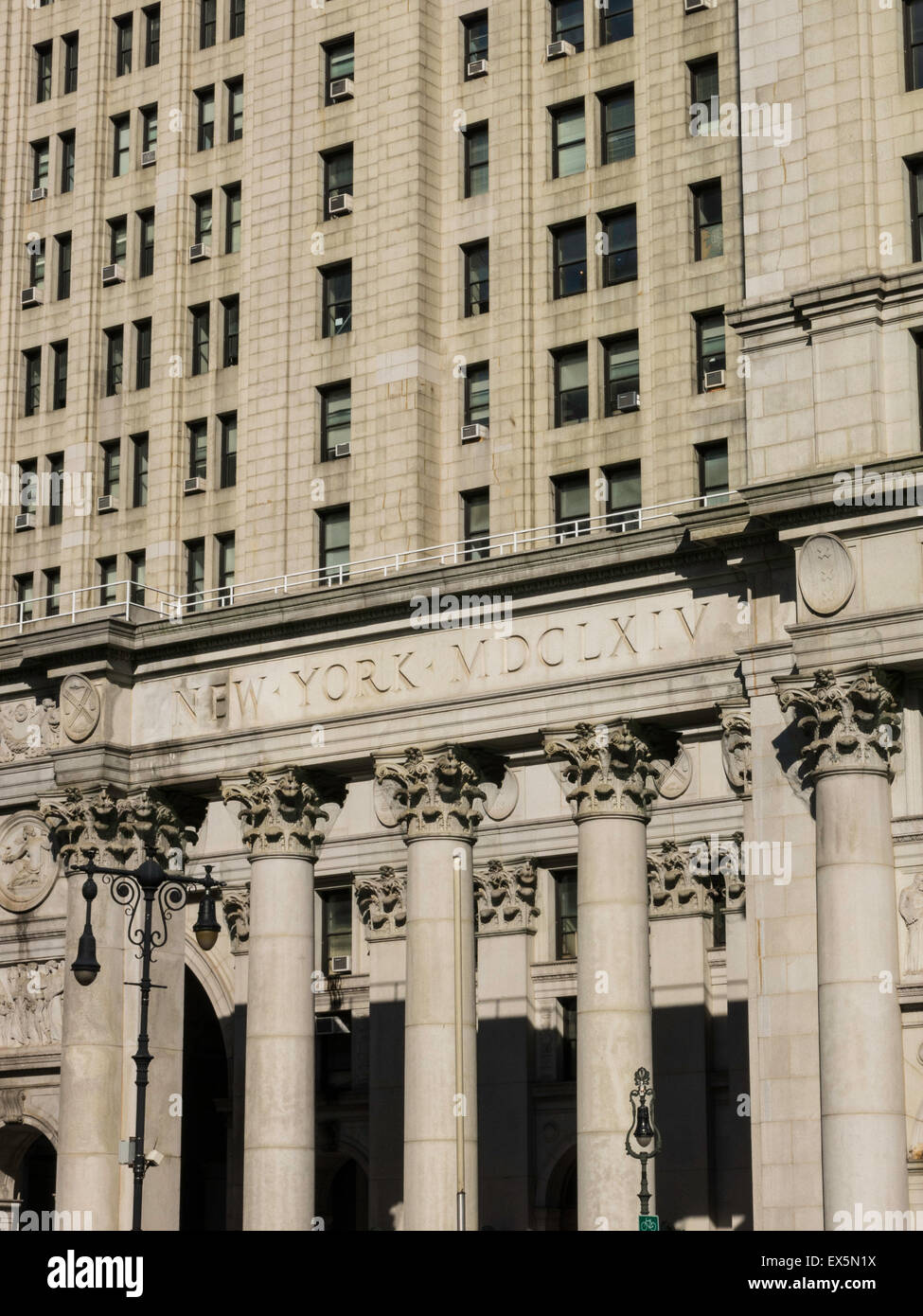 Roman numerals architecture hires stock photography and images Alamy