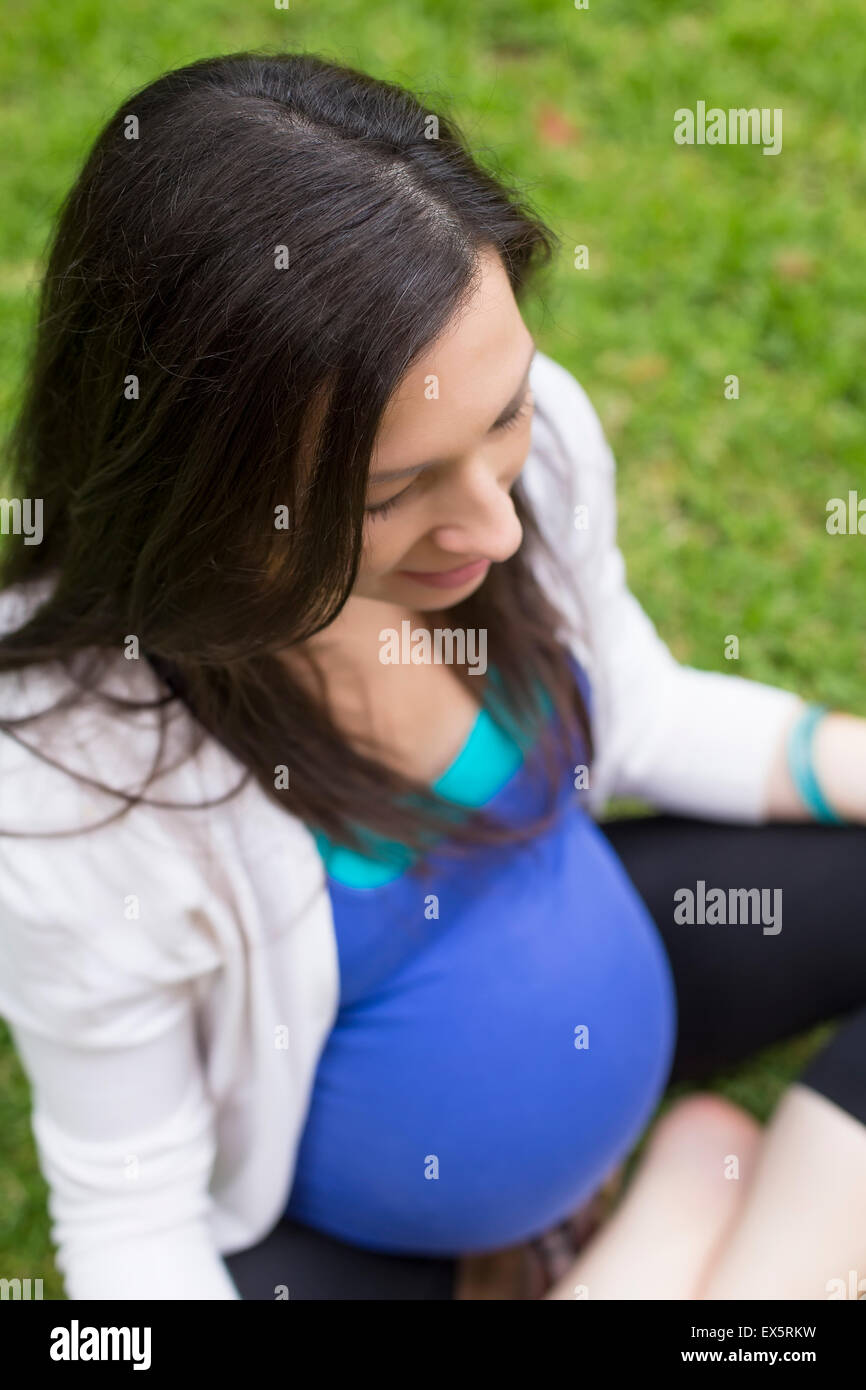 Woman caucasian hi-res stock photography and images - Alamy