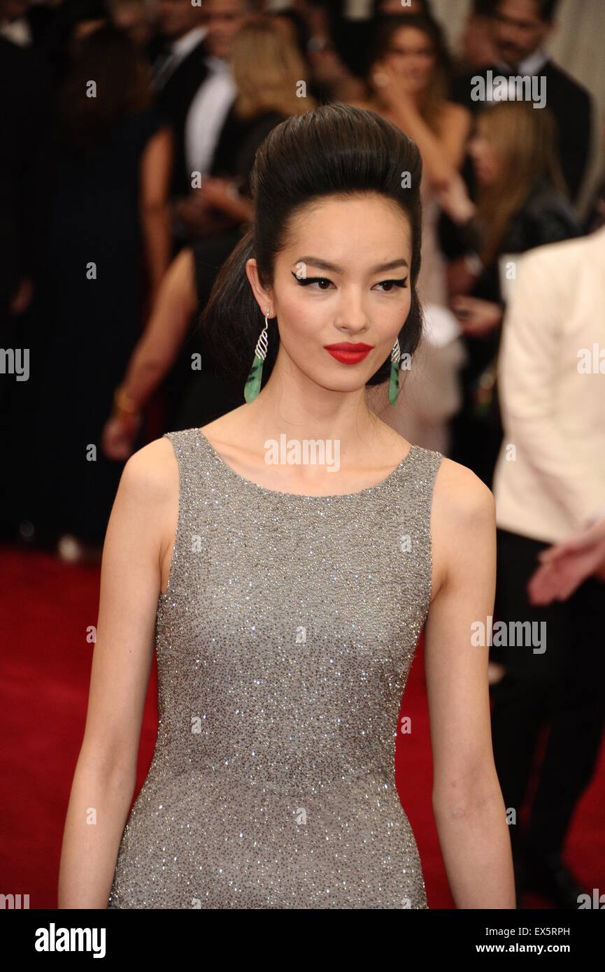 Fei fei sun hi-res stock photography and images - Alamy