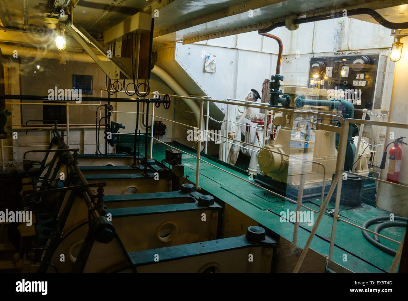 Historic Quay Hartlepool, Hartlepool Europe, England Stock Photo Alamy