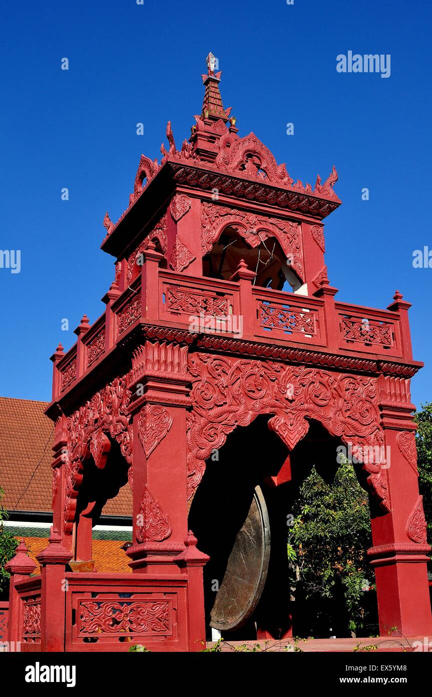 Circular bell hires stock photography and images Alamy