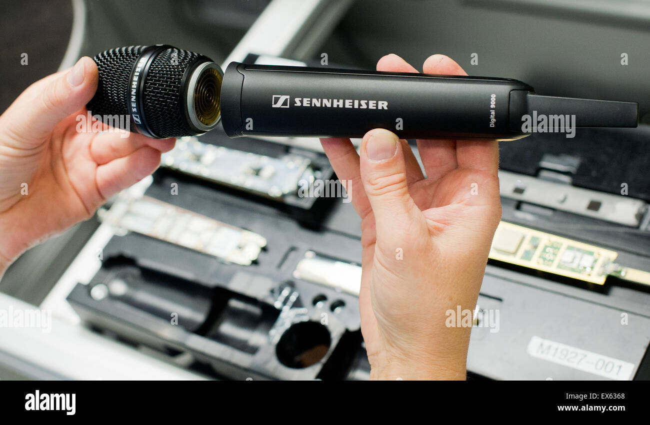 Sennheiser digital 9000 new arrivals
