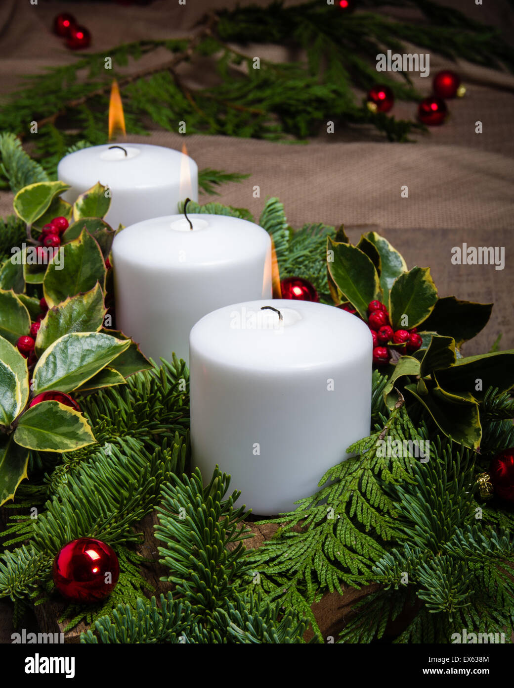 Ornament centerpiece hi-res stock photography and images - Alamy