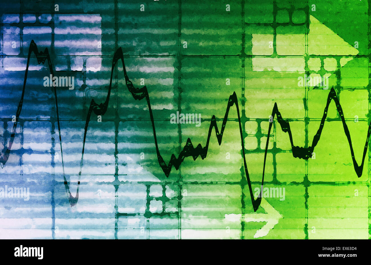 Business Consulting Management as a Art Concept Stock Photo - Alamy