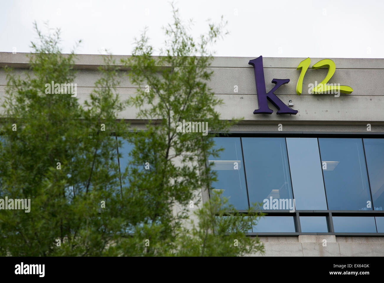 K12 office