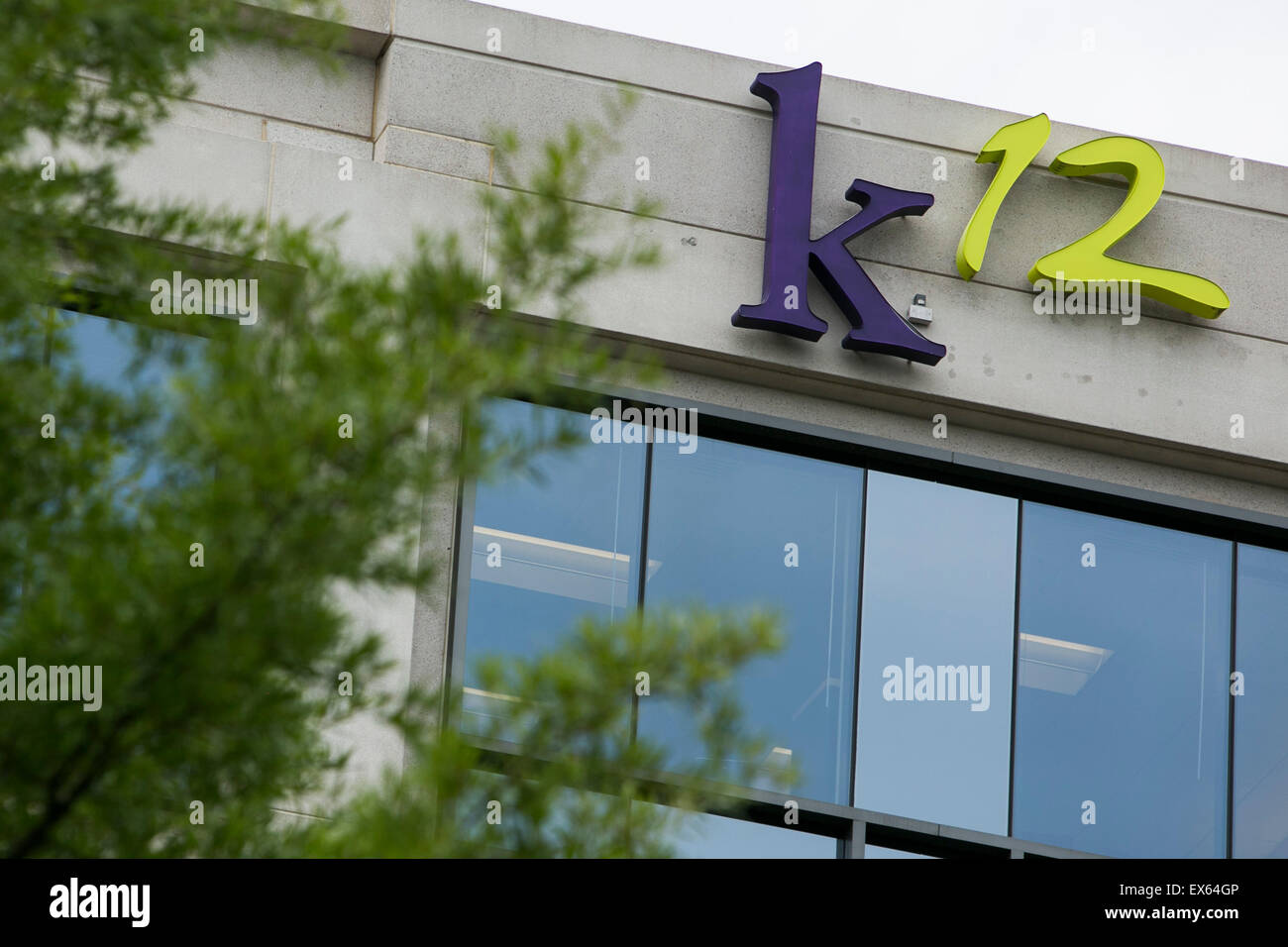 K12 Herndon Va