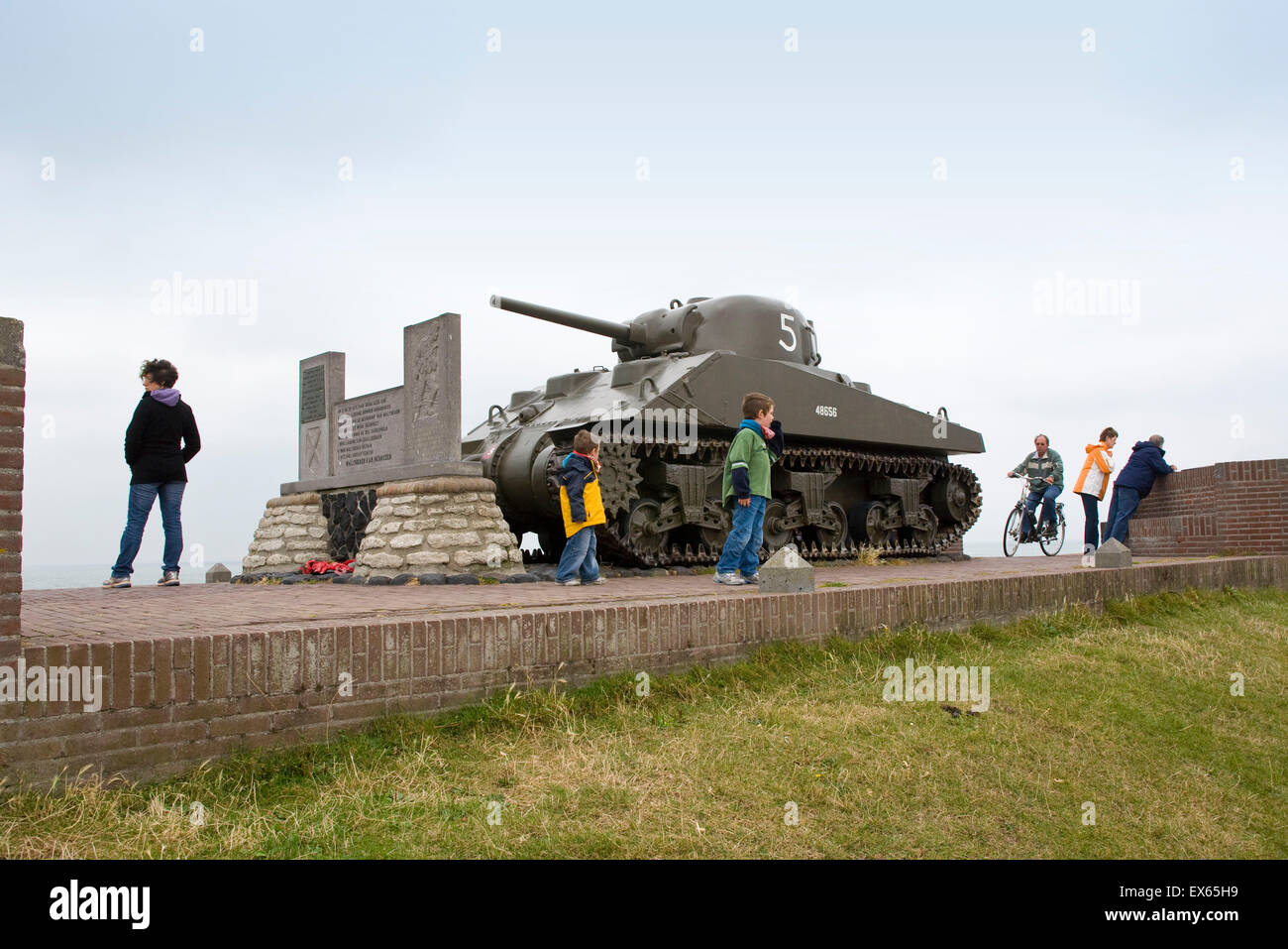 Allied forces netherlands hi-res stock photography and images - Alamy
