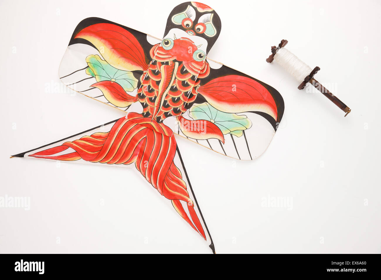 Ancient Chinese Kites